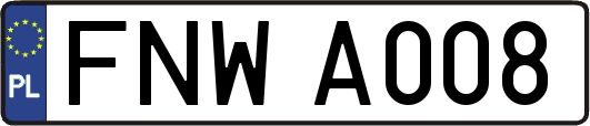 FNWA008