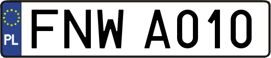 FNWA010