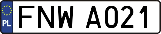 FNWA021