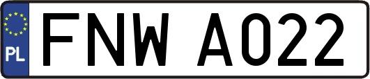 FNWA022