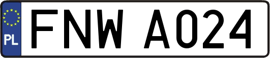 FNWA024
