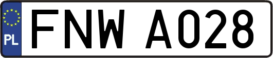 FNWA028