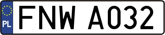 FNWA032