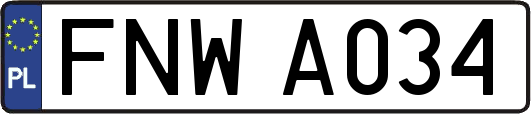 FNWA034
