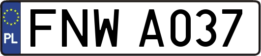 FNWA037