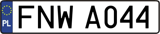 FNWA044