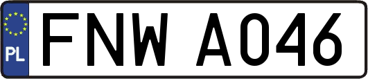 FNWA046