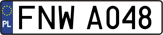 FNWA048