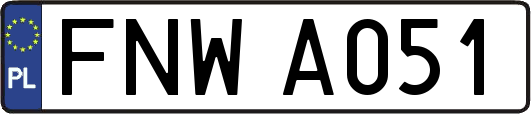 FNWA051