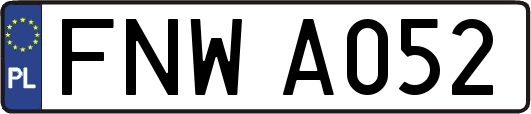FNWA052