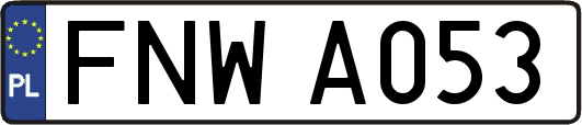 FNWA053