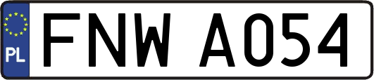 FNWA054