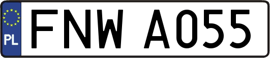 FNWA055