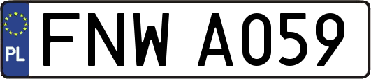FNWA059