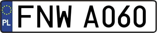 FNWA060