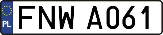 FNWA061