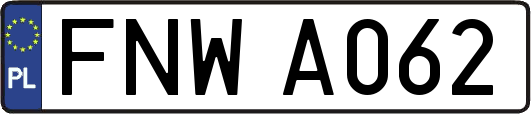 FNWA062