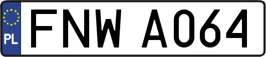 FNWA064