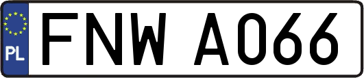 FNWA066