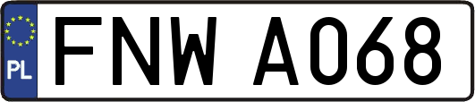 FNWA068