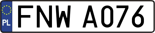 FNWA076