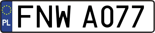 FNWA077