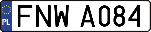 FNWA084