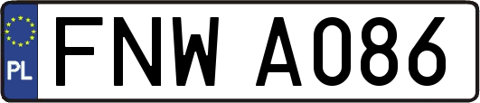 FNWA086