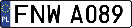 FNWA089