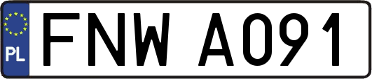 FNWA091