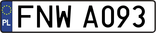FNWA093