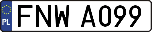 FNWA099