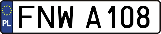 FNWA108