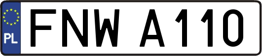FNWA110