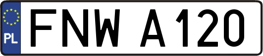 FNWA120