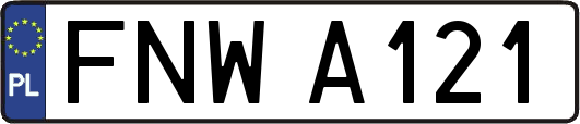 FNWA121
