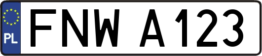 FNWA123