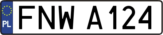 FNWA124