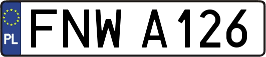 FNWA126