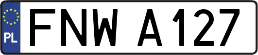 FNWA127