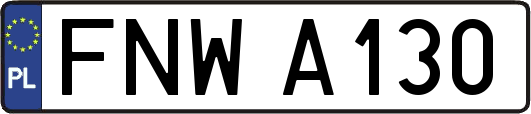 FNWA130