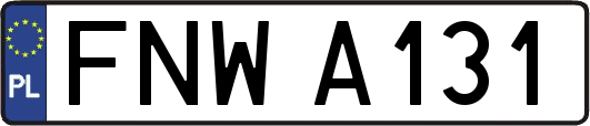 FNWA131