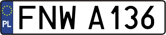 FNWA136