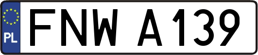 FNWA139