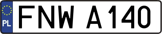 FNWA140
