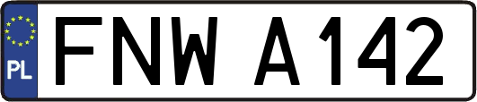 FNWA142