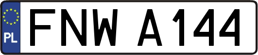 FNWA144