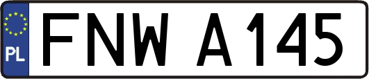 FNWA145