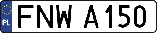FNWA150
