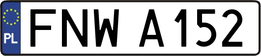 FNWA152